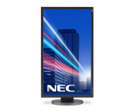 Nec MultiSync EA275WMi czarny - 297159 - zdjęcie 3